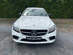 Mercedes C220 Utilitaire, Cuir et Alcantara, Achat, 143 kW, Euro 6