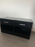 NIEUW! Nachtkastje te koop!, Ophalen, Minder dan 45 cm, Nieuw, Minder dan 55 cm