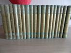 Zeer decoratieve natuurboeken over planten en dieren (1939), Gelezen, Jan Vriends, Ophalen of Verzenden, Natuur algemeen