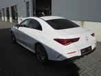 Mercedes-Benz CLA 180 AMG PANO LED SFEER NACHTPAKKET, Auto's, Gebruikt, 4 cilinders, 136 pk, Alcantara
