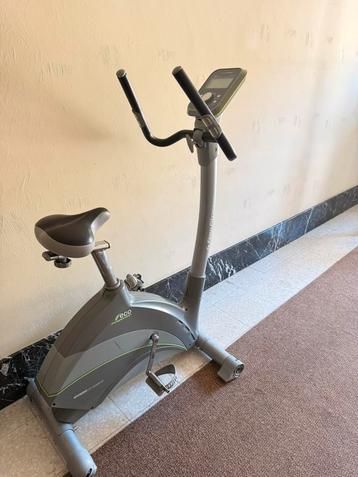Flow fitness hometrainer beschikbaar voor biedingen