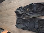 Snickers werkbroek met holsterzakken, Tuin en Terras, Werkkleding, Ophalen, Zo goed als nieuw, Broek, Snickers