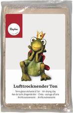 Rayher | luchthardende klei | 1 kg | GRATIS LEVERING, Hobby en Vrije tijd, Pottenbakken, -, -, Nieuw, Ophalen of Verzenden