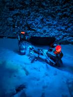 Dax 50cc B klasse met papieren, Fietsen en Brommers, Ophalen, Honda, Gebruikt, 4 versnellingen