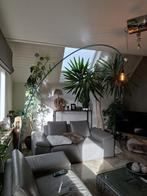 voetlamp, Ophalen, Metaal