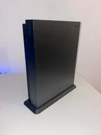 Xbox one X project Scorpio met gratis verticale stand., Ophalen, Zo goed als nieuw, Zonder controller, 1 TB