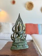 Buddha, Antiek en Kunst, Kunst | Beelden en Houtsnijwerken, Ophalen