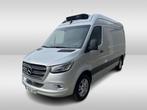 Mercedes-Benz Sprinter 315 CDI L2 H2 Automaat Koelwagen (Wor, Auto's, Bestelwagens en Lichte vracht, Automaat, Mercedes-Benz, Cruise Control