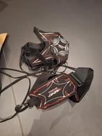 Voetbal riem, Sport en Fitness, Voetbal, Ophalen, Bal