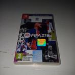 Fifa 21 voor nintendo switch, Ophalen, 1 speler, Eén computer, Zo goed als nieuw