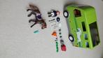Playmobil 6928 Paardentrailer, Ophalen, Gebruikt, Complete set