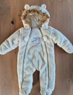 Noukie's skipak winterpak jas maat 68, Ophalen