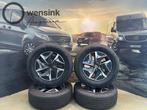 Zomerset Kia Sorento 2021->2024 17" (#649), Auto-onderdelen, Banden en Velgen, Gebruikt, Banden en Velgen, 17 inch, Ophalen of Verzenden