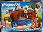 Playmobil Pinguïn bassin – 4462, Kinderen en Baby's, Speelgoed | Playmobil, Ophalen, Zo goed als nieuw