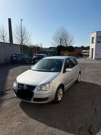 Volkswagen Polo United, Autos, Volkswagen, Argent ou Gris, Achat, Boîte manuelle, Particulier