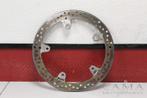 REMSCHIJF VOOR 4.5MM R 1200 RT 2014-2020 (R1200RT LC K52), Motoren, Gebruikt