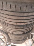 Autobanden, Enlèvement, Pneu(s)