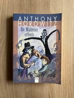 De Malteser erfenis, van Anthony Horowitz, Ophalen, Zo goed als nieuw
