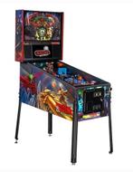 Flipper STERN Dungeons & Dragons Premium, Verzamelen, Automaten | Flipperkasten, Ophalen of Verzenden, Nieuw, Stern