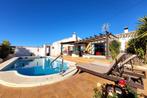 Espagne.Andalousie. Belle maison 7 Chambres 5sdb et piscine, Albox, Village, Maison d'habitation, Espagne