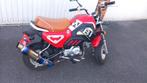 WBI Kong 50cc motor ALS NIEUW, zoals DAX, Motoren, Motoren | Overige merken, 4 cilinders, WBI, Particulier, 49 cc