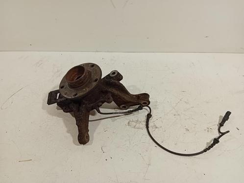 WIELNAAF LINKS VOOR Hyundai i10 (F5) (01-2007/12-2017), Auto-onderdelen, Remmen en Aandrijving, Hyundai, Gebruikt