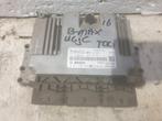 COMPUTER MOTOR Ford B-Max (JK8) (01-2012/-) (cv11-12a650-ga), Gebruikt, Ford