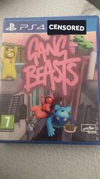 Gang beasts ps4, Consoles de jeu & Jeux vidéo, Jeux | Sony PlayStation Vita, Online, À partir de 7 ans, Combat, Comme neuf