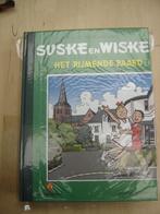 Suske & Wiske luxe HC paard, Enlèvement ou Envoi, Neuf