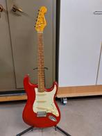 Elektrische gitaar Richwood, Muziek en Instrumenten, Ophalen, Gebruikt, Overige merken