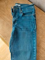 Jeans Lévy STRAUSS, Kleding | Dames, Spijkerbroeken en Jeans, Ophalen of Verzenden, Gedragen, Blauw