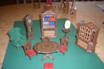 meubles playmobil salle à manger, Enfants & Bébés, Jouets | Playmobil, Enlèvement