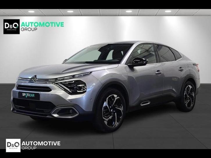 Citroen C4 X MAX camera gps, Auto's, Citroën, Bedrijf, C4 X, Airbags, Airconditioning, Bluetooth, Boordcomputer, Centrale vergrendeling