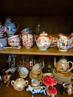Chinees koffie sevies, Antiek en Kunst, Antiek | Servies compleet, Ophalen