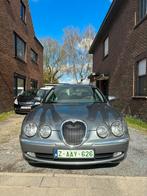 Jaguar S-type eerste eigenaar sterfgeval, Bedrijf, 5 zetels, 6 cilinders, 147 kW