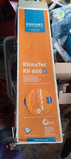 Rol voor temperatuur- en geluidsisolatie, Doe-het-zelf en Bouw, Isolatie en Afdichting, Overige materialen, 10 tot 15 m², Nieuw