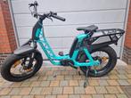 Yamaha booster easy fatbike, Fietsen en Brommers, Elektrische fietsen, Ophalen, Zo goed als nieuw, Overige merken
