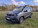 Peugeot Rifter PureTech 110 L1 Allure, Voorwielaandrijving, Stof, Euro 6, 1199 cc