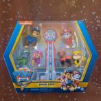 Set van 6 PAW Patrol-figuren, Kinderen en Baby's, Ophalen of Verzenden, Nieuw
