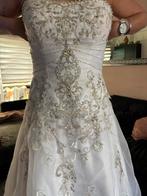 Robe de mariee, Ophalen of Verzenden, Zo goed als nieuw