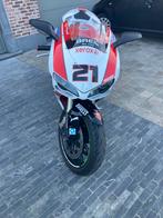 Ducati 848, Motoren, Motoren | Ducati, 2 cilinders, Sportuitlaat, Motorrijbewijs A, 848 cc