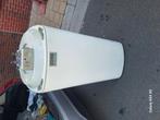 daalderop 120l 2st en 80l, Doe-het-zelf en Bouw, 100 liter of meer, Ophalen of Verzenden, Gebruikt, Ouder dan 10 jaar