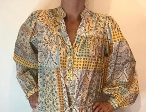 River Woods Jurk, Kleding | Dames, Jurken, Maat 38/40 (M), Ophalen of Verzenden