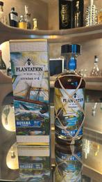 Plantation Rum n4 Guyana 27 years old, Verzamelen, Wijnen, Ophalen, Zo goed als nieuw