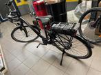Electr fiets, Cruiser, Enlèvement, Neuf, Minerva city bike