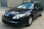 Renault Laguna EURO5 - 2010 - 160.000KM 1.5 Diesel, Autos, Renault, Achat, Entreprise, Boîte manuelle, Noir