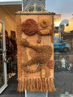 Vintage Wandtapijt jaren '70 Don Freedman Stijl., Ophalen of Verzenden