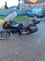 Bmw k100, Motoren, Ophalen