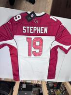 Arizona Cardinals Jersey Nike NFL Road Jersey M Stephen NWD, Ophalen of Verzenden, Nieuw, Shirt