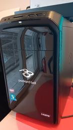 PC de bureau Packard Bell, Informatique & Logiciels, Ordinateurs de bureau, Packard Bell, 8 GB, Enlèvement, Utilisé